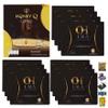 Mix 39in1 Arabica HoneyQCoffee Coffee 150g Roasted Snack Set 1+15 view 4