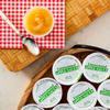 Great Value Unsweetened Applesauce Snack Cups, 4 oz, 18 ct view 2