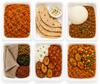 Vegan Pride Chef's Selection Variety Pack 10 Ready-to-Heat Vegan Meals- Chef Handmade view 1