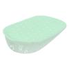 Thonlai Breathable Flannel Silicone Gel Height Elevator Insoles Self Adhesive Pads for Powerful Heel Support Suitable for Men and Women (2.5cm) view 1