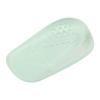 Thonlai Breathable Flannel Silicone Gel Height Elevator Insoles Self Adhesive Pads for Powerful Heel Support Suitable for Men and Women (2.5cm) view 4