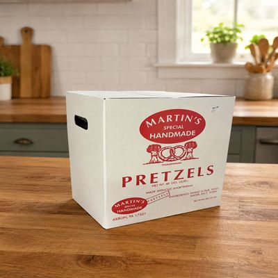 Martin's Pretzels 3 LB Box