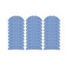Mop ClothsCompatible For RoborockT7 T7S T7plus T7Splus S7 Mopping Cloth Spare Parts view 2