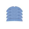 Mop ClothsCompatible For RoborockT7 T7S T7plus T7Splus S7 Mopping Cloth Spare Parts view 4