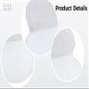 100 Pcs Underarm Sweat Pads for Women and Men, Disposable Sweat Pads with Absorbent Resin, Invisible Sweat Absorbing Pads, Fresh Mint and Jasmine Options view 3