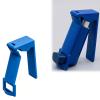 Easy-Press Inhaler Holder Support, Inhaler Spacer for Adults One-Hand Grip Aid for Comfortable Daily Inhaler Use at Home, School and Travel for Users with Weak Hand Strength view 1