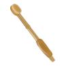 FUZYXIH Silicone Brush Soft Bristles Teeth Training Brush Care Toothbrush for Teething Training Soft Bristle for Babies view 4