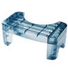 HAKIDZEL Toilet Footstool for Bathroom Use with Non-Slip Design and Stable Bottom Lightweight and Creative Appearance in Bathrooms and Other Places Random Random Color view 1