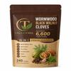 Tallevida Wormwood Black Walnut Cloves 18-in-1 Herbal Softgels, 240 Ct Pack view 1