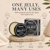 ARGOL Multi Purpose Skin Jelly - Non-Petroleum for Dry, Sensitive Skin view 4