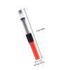 TIKODIDA 20pcs Universal Fountain Pen Ink Converters Practical Rotation Type Ink Absorbers Easy to Install Plastic Pen Fill Assistants for Writing view 2