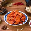 Fresh Tender Fried Tofu,Hunan Specialty Instant Bean Curd,Healthy Nutritious Snack, Leisure Food,Handmade Tofu,Vegetarian,Vegetable,Mala Latiao,Delicious Chinese Snack Gift (5 Flavors,10bags) view 2
