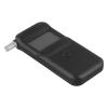 BildeeMait for Compact Digital Breath Analyzer, Portable Breathalyser with LCD Screen and Audible, High Sensitivity Sensor for Personal Use, 5(B) view 3