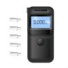 BildeeMait for Compact Digital Breath Analyzer, Portable Breathalyser with LCD Screen and Audible, High Sensitivity Sensor for Personal Use, 5(B) view 4
