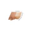 Anneome 500g Wood Wine Making Chips for Red Wine Brewing and Aging, Large Capacity Toasted Wood Chips to Gradually Enhance Flavor and Aroma, for Home Brewing and Winemaking view 2