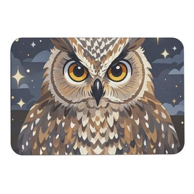 Diatom Mud Floor Mat Absorbent Bath Mat Non Slip Rubber Bath Floor Rugs
