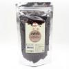 Roasted Black Sesame Seeds 100% Premium Toasted Sesame for Cooking, Baking, and Garnish (500g, Coarsely) view 1