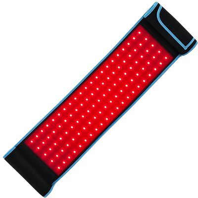 Red Light Therapy mat Belt Suitable for Body, Neck, Hands, Legs. A026