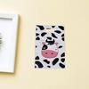 50 Pcs Cow Print Wrapping Bags for Candy and Treats, Sturdy Opp Material with Double-sided Print, Stylish and Cute Goodie Bags for Farmhouse Themed Birthday Parties and Shops view 4