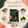 Slim Green Coffee Extract Boost Powder Sticks, Flavorless, 15 Count(1) view 2