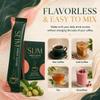 Slim Green Coffee Extract Boost Powder Sticks, Flavorless, 15 Count(1) view 4