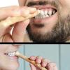 Organic siiwak Tooth Brightening Stick | 6 Inch Salvadora Persicadental Roo view 4