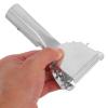 SEWACC 4pcs Stainless Steel Mop Stick Clips Replacement Mop Rod Locking Clamps with Firm Grip and Mechanical Stress Resistance for Household and Commercial Cleaning view 4