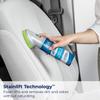 Woo-lite Carpet and Upholstery Foam Cleaner with Built-in Brush, Triple Action Stainlift Technology for Stairs, Fabrics, Pet Odors - 1 pack view 3