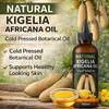 Kigelia Africana Dry Fruit Tincture, Pure Herbal Extract Massage Oil, All Natural & Vegan, 3.4 fl oz (100 ml) - Pack of 2 view 3