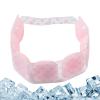 Cool Neck Wrap - TPU Chilling Collar | Magnetic Sports Ring, Reusable Desig view 1