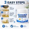 Oil Solidifier - 30g Kitchen Grease Cleanup Solidifier view 3