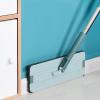 Hand Free Household Large Mop Dry and Wet Dual-Purpose with Bucket view 3