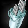 Hand Free Household Large Mop Dry and Wet Dual-Purpose with Bucket view 4