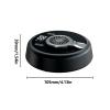 Portable Electric Smoker for Cocktails and Whiskeys Rechargeable Infuser Kitchen Food Flavor Enhancement Tool Whiskeys Smoker Electric view 3