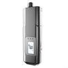 Professional Breath Analyzer Tool with Safety Alarm - Quick 10s Response for Sobriety Check - 0.000-0.199% BAC Range view 3