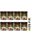 20in1 Arabica Robusta 300g Roasted Mecarecoffee Coffee Mix Set 8 view 1