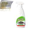 Pxcxu Heavy Duty Kitchen Degreaser Spray,17oz Multipurpose Degreaser (3) view 1