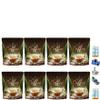 Mecarecoffee Coffee 30 Sachets/Pack Roasted Arabica & Robusta Set 8 view 1