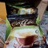 Mecarecoffee Coffee 30 Sachets/Pack Roasted Arabica & Robusta Set 8 view 3