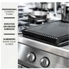 Commercial Grade Oven, Grill & Fryer Cleaner 32 oz, 3 Pack view 2