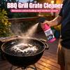 Grill Cleaner 2026 New Heavy Duty Grill Grease Destroyer Spray, Professional Grade BBQ Cleaner, Multi-Purpose Grease Remover for Oven,Outdoor Grill, Burnt Food & Grease, Powerful Kitchen Degreaser view 4