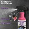 Synvexor Grill Cleaner 2026 New Fast-Acting Heavy-Duty, Remove It All Cleaner And Degreaser, Bbq Grill & Oven Cleaner Removes Burnt-On Residue And Grease 1PCS view 4