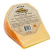 Mahn-Menorca D.O.P. Cheese Wedge 6 oz | Authentic Spanish Cow's Milk Cheese | Imported from Menorca, Spain | Naturally Aged 4 Months | Rich Buttery Flavor | Charcuterie Boards, Tapas & Cooking view 1