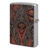 Horror Style Pictures Metal Lighter Case Sleeve Cover Holder view 1