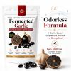 BnPnCn 2PCS Fermented Black Garlic Extract + CoQ10 Ubiquinol Softgels, Odorless Daily Supplement, Supports Heart Health, 90-Day Supply (1) view 4