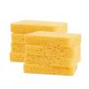 Wood Pulp Melamine Sponge Eraser 5/10Pcs 11 * 7 * 2cm view 1