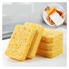 Wood Pulp Melamine Sponge Eraser 5/10Pcs 11 * 7 * 2cm view 2