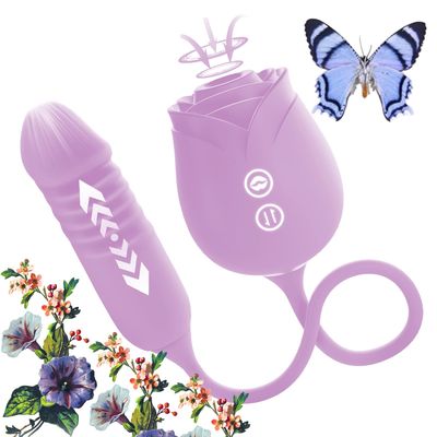2026 Lemon Massager,IPX6 Waterproof Silicone Handheld Massager with USB Charging, Lemon Shape Vibratoar for Stress Relief and Relaxation, Portable and Compact, Low Noise-K6456G