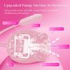 2026 Lemon Massager,IPX6 Waterproof Silicone Handheld Massager with USB Charging, Lemon Shape Vibratoar for Stress Relief and Relaxation, Portable and Compact, Low Noise-K6456G view 3