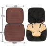 Momtlck Breathable Seat Cover for Yale ERC080H view 3